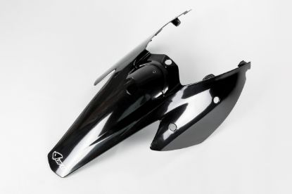 Afbeeldingen van Zijschilden (met airbox cover) SX Diverse modellen/kleuren