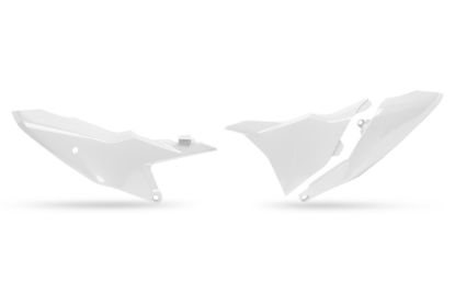 Afbeeldingen van Zijschilden (met airbox cover) SX 85 Diverse modellen/kleuren