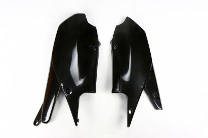 Afbeeldingen van Zijschilden WRF Diverse modellen/kleuren