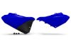 Afbeeldingen van Zijschilden YZ 85 Diverse modellen/kleuren