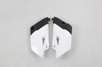 Afbeeldingen van Zijschilden YZ 85 Diverse modellen/kleuren