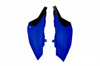 Afbeeldingen van Zijschilden YZ 65 18-26 Diverse kleuren