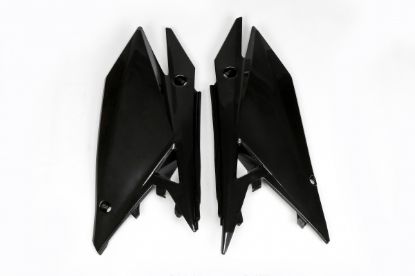 Afbeeldingen van Zijschilden RMZ Diverse modellen/kleuren