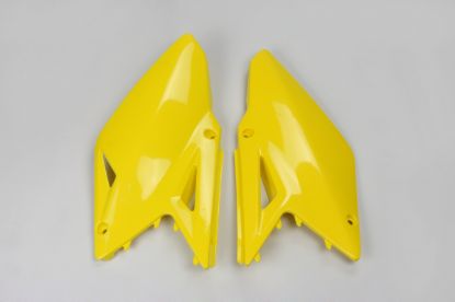 Afbeeldingen van Zijschilden RMZ Diverse modellen/kleuren