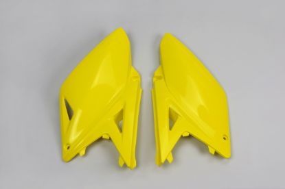 Afbeeldingen van Zijschilden RMZ Diverse modellen/kleuren