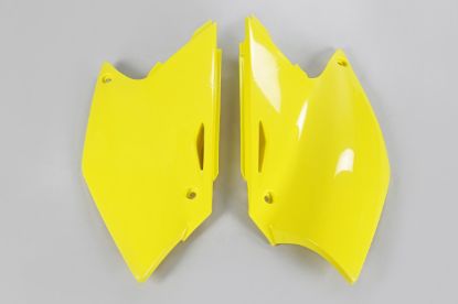 Afbeeldingen van Zijschilden RMZ Diverse modellen/kleuren