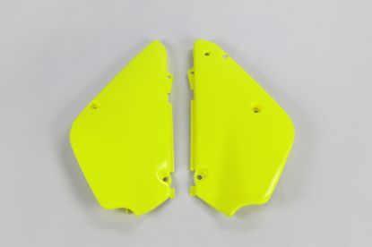 Afbeeldingen van Zijschilden RM 85 00-26 Diverse kleuren