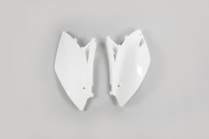 Afbeeldingen van Zijschilden KXF Diverse modellen/kleuren