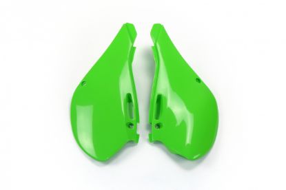 Afbeeldingen van Zijschilden KX Diverse modellen/kleuren