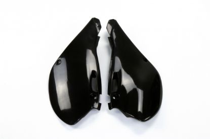 Afbeeldingen van Zijschilden KX Diverse modellen/kleuren