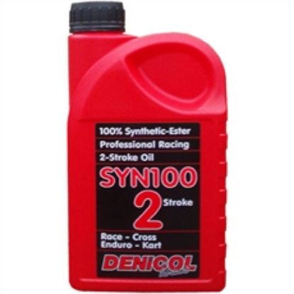 Afbeeldingen van SYN 100 Mengolie