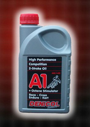 Afbeeldingen van A1 TWO STROKE