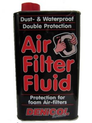 Picture of Luchtfilterolie Denicol