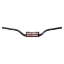 Picture of RENTHAL HANDLEBAR FATBAR BLACK 814 814-01-BK