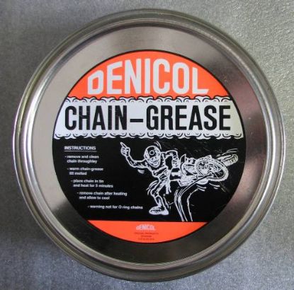 Afbeeldingen van CHAIN GREASE