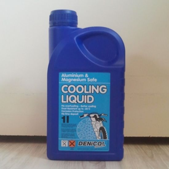 Picture of COOLING LIQUID