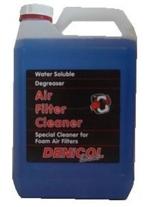 Picture of FILTER CLEANER 5ltr