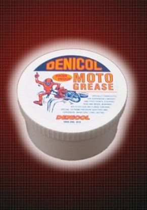 Afbeeldingen van MOTO GREASE