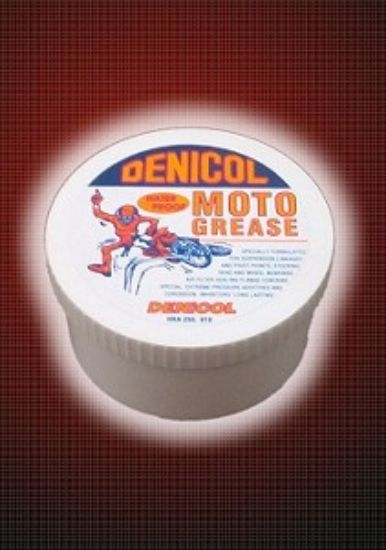 Picture of MOTO GREASE