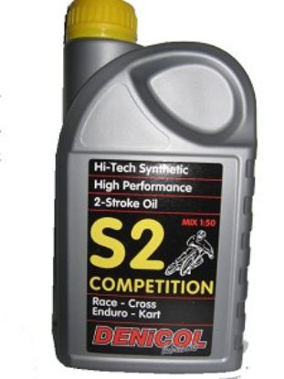 Afbeeldingen van S2 COMPETITION