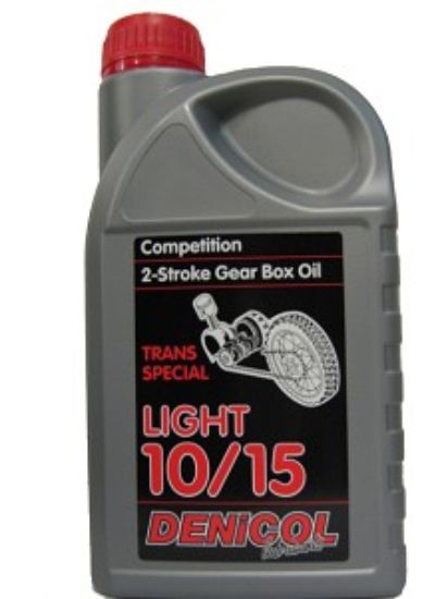 Picture of TRANS SPECIAL LIGHT 10W15