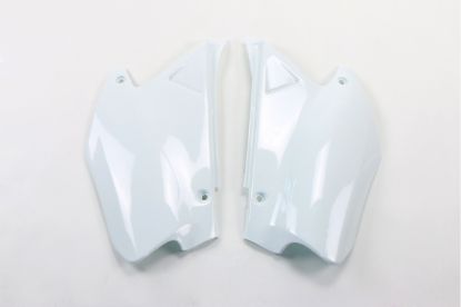 Picture of Zijschilden CR Diverse modellen/kleuren