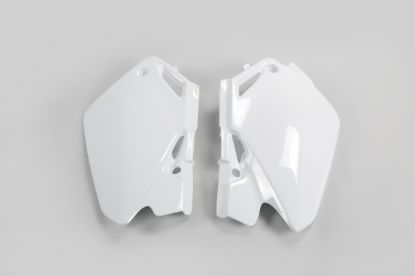 Picture of Zijschilden CR 85 03-07 + 26 Diverse kleuren