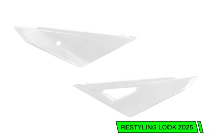 Picture of Zijschilden CRF 'Upper part' Diverse modellen/kleuren