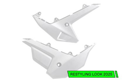 Picture of Zijschilden CRF 'Lower part' Diverse modellen/kleuren