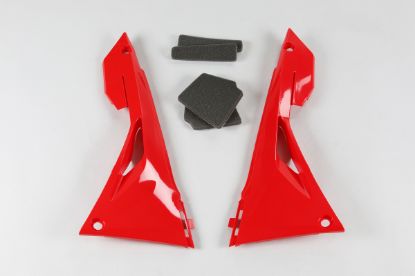 Picture of Airbox cover CRF  Diverse modellen/kleuren