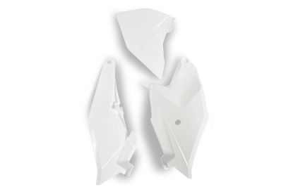 Afbeeldingen van Zijschilden MC85 21-24 Diverse kleuren