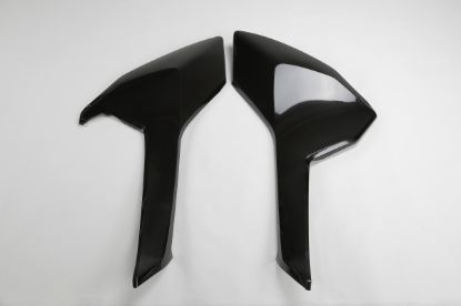 Afbeeldingen van Zijschilden FC Diverse modellen/kleuren