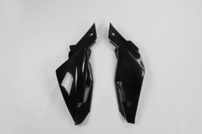 Afbeeldingen van Zijschilden TC Diverse modellen/kleuren