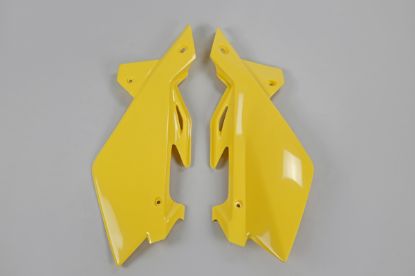 Afbeeldingen van Zijschilden TC Diverse modellen/kleuren