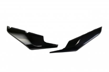 Afbeeldingen van Zijschilden TE Diverse modellen/kleuren