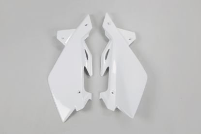 Afbeeldingen van Zijschilden TE Diverse modellen/kleuren