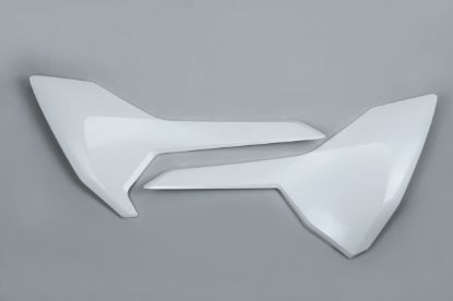 Afbeeldingen van Zijschilden TC85 18-24 Diverse kleuren