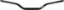 Afbeeldingen van RENTHAL HANDLEBAR FATBAR BLACK W/O PAD 814 814-50-BK