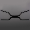 Picture of RENTHAL HANDLEBAR FATBAR BLACK W/O PAD 845 845-50-BK