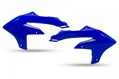 Picture of Radiateurschilden YZF Diverse modellen/kleuren