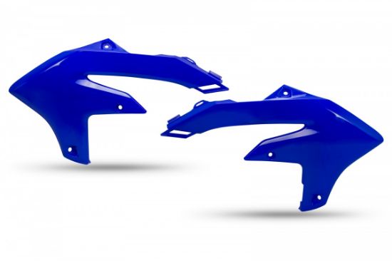 Afbeeldingen van Radiateurschilden YZF Diverse modellen/kleuren