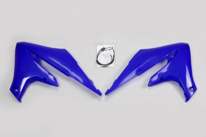 Picture of Radiateurschilden YZF Diverse modellen/kleuren