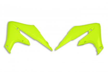 Picture of Radiateurschilden YZF Diverse modellen/kleuren