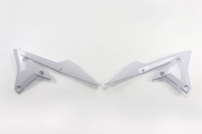 Picture of Radiateurschilden YZF Diverse modellen/kleuren