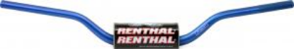 Picture of RENTHAL HANDLEBAR FATBAR BLUE 827 KTM SX 125-450 2015 827-01-BU