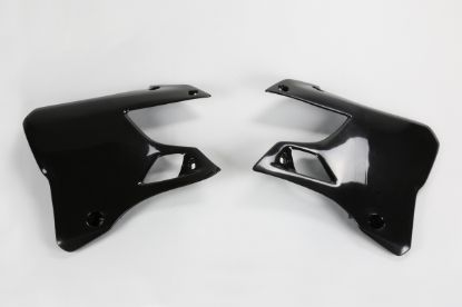 Afbeeldingen van Radiateurschilden YZ Diverse modellen/kleuren