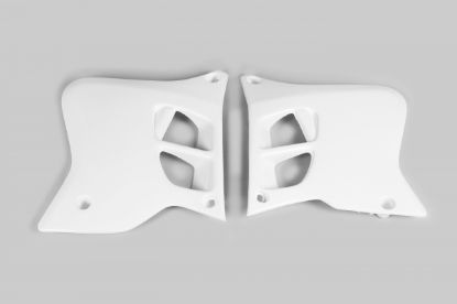 Afbeeldingen van Radiateurschilden YZ Diverse modellen/kleuren