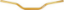Picture of RENTHAL HANDLEBAR FATBAR GOLD W/O PAD 819 819-50-GO
