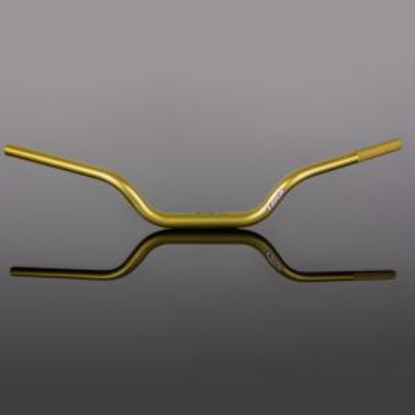 Picture of RENTHAL HANDLEBAR FATBAR GOLD W/O PAD 845 845-50-GO
