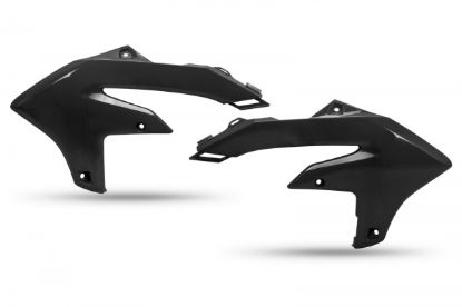 Afbeeldingen van Radiateurschilden WRF Diverse modellen/kleuren